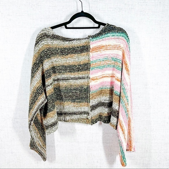 POL Forest Sunshine Sweater - Picture 8 of 9